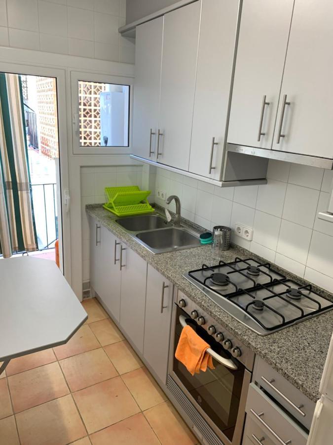 Casa Anna - Climatise, 2 Chambres, 50 M Plage, Terrasse 16M2, Wifi Platja d'Aro Eksteriør bilde