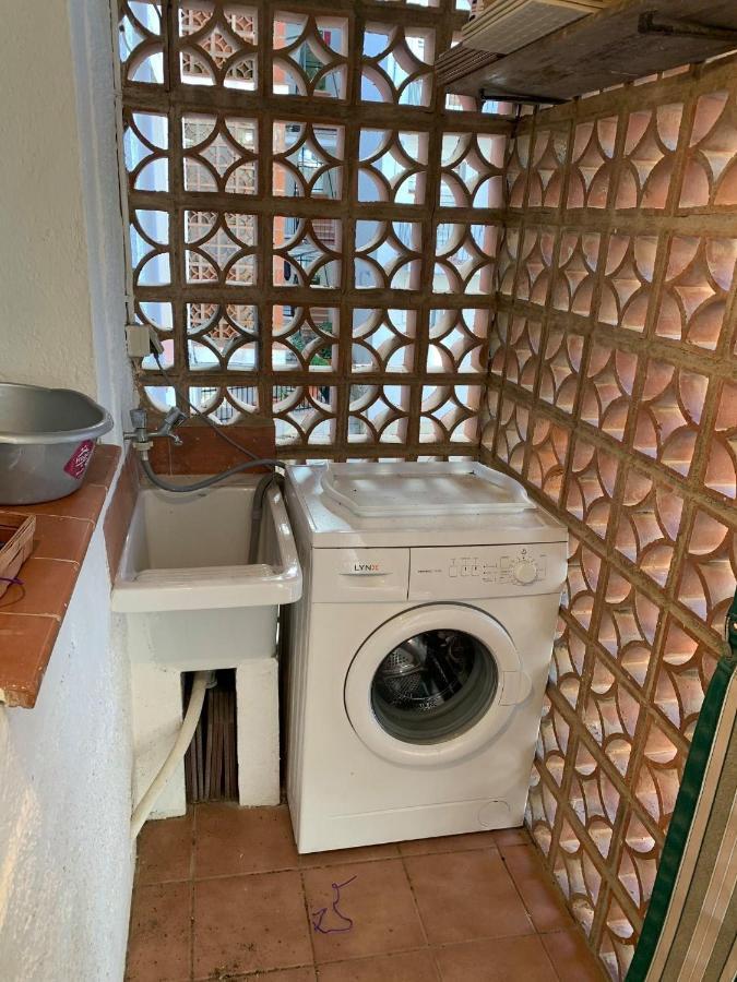 Casa Anna - Climatise, 2 Chambres, 50 M Plage, Terrasse 16M2, Wifi Platja d'Aro Eksteriør bilde