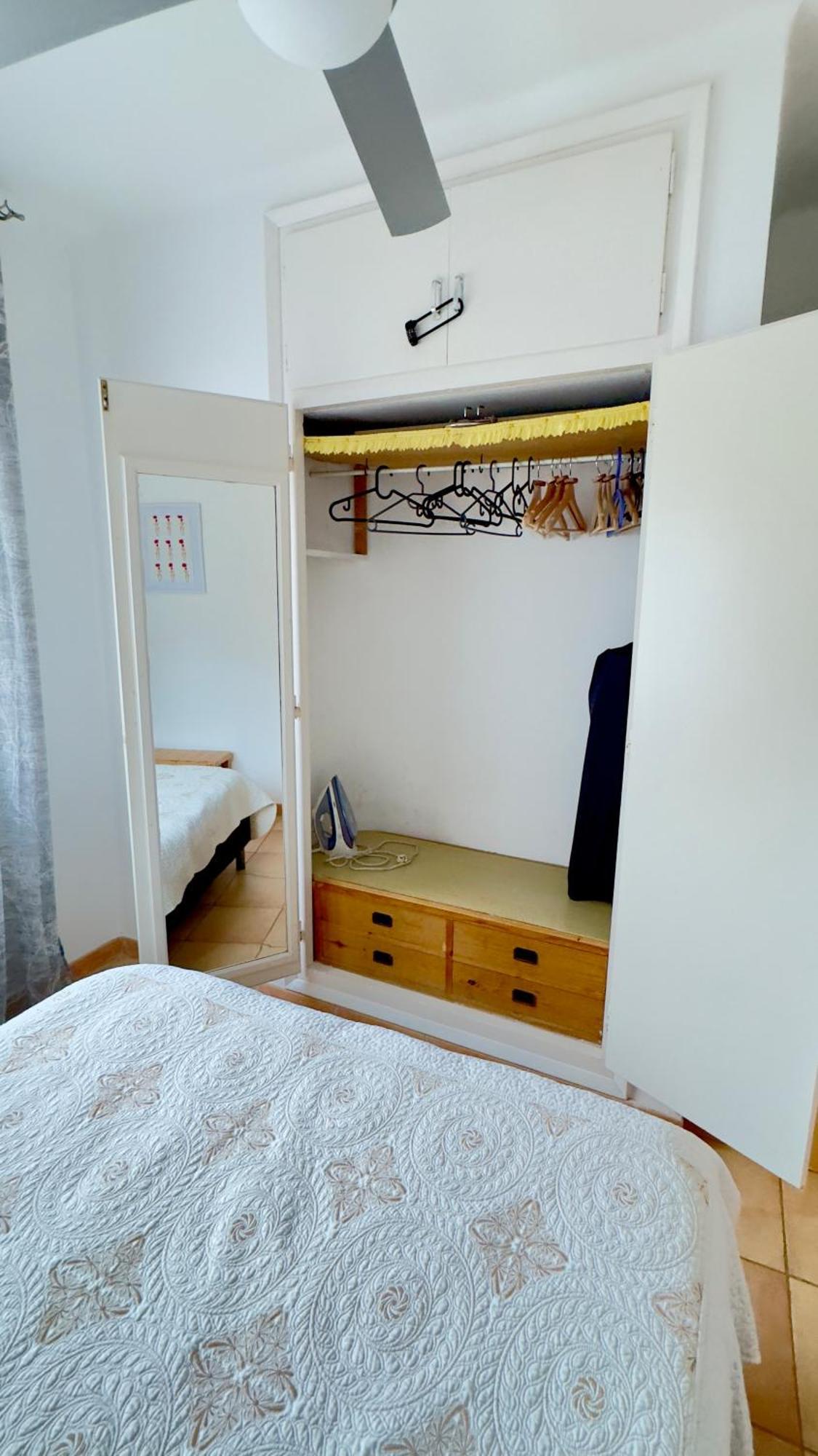 Casa Anna - Climatise, 2 Chambres, 50 M Plage, Terrasse 16M2, Wifi Platja d'Aro Eksteriør bilde